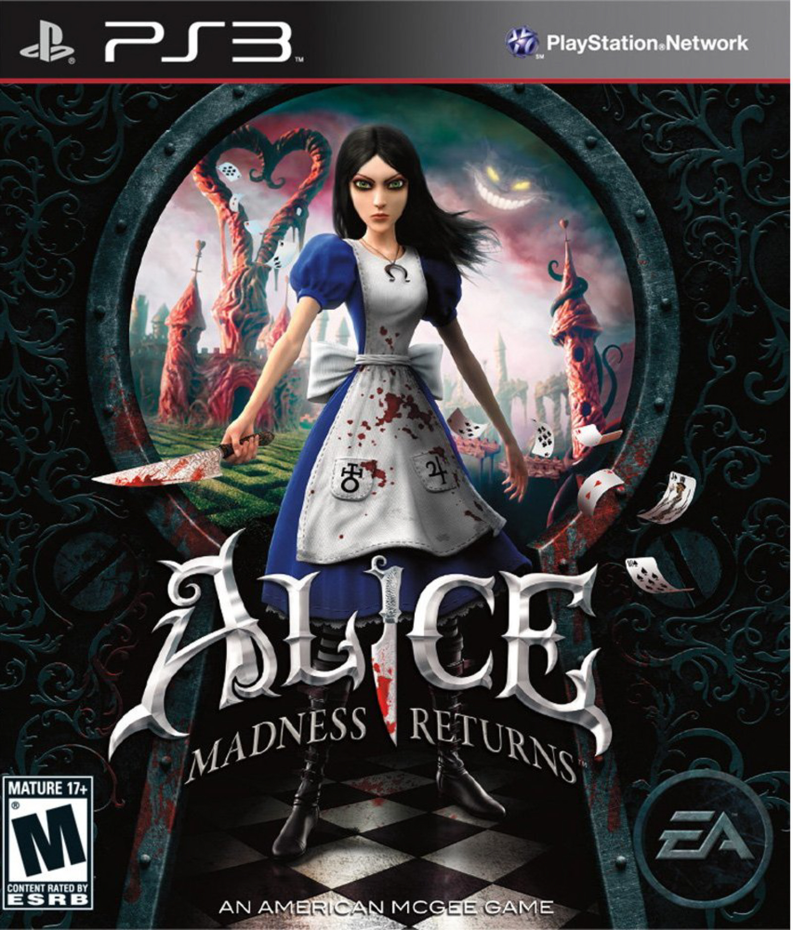 Alice In Wonderland Online Game